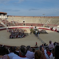 Photo de france - Béziers